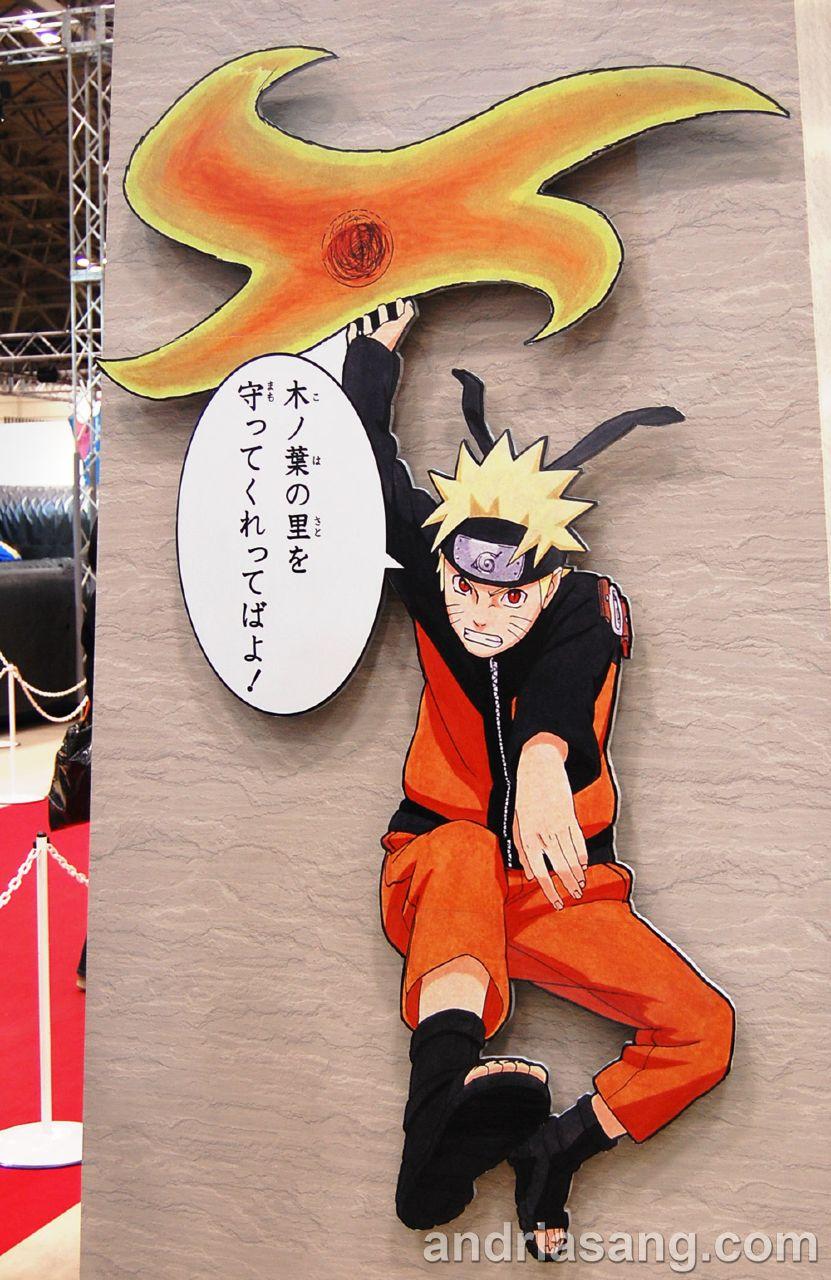 Jump Festa 10 : avalanche de photos