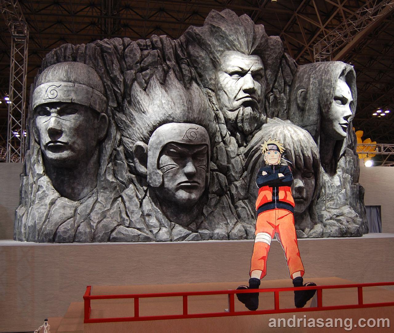 Jump Festa 10 : avalanche de photos