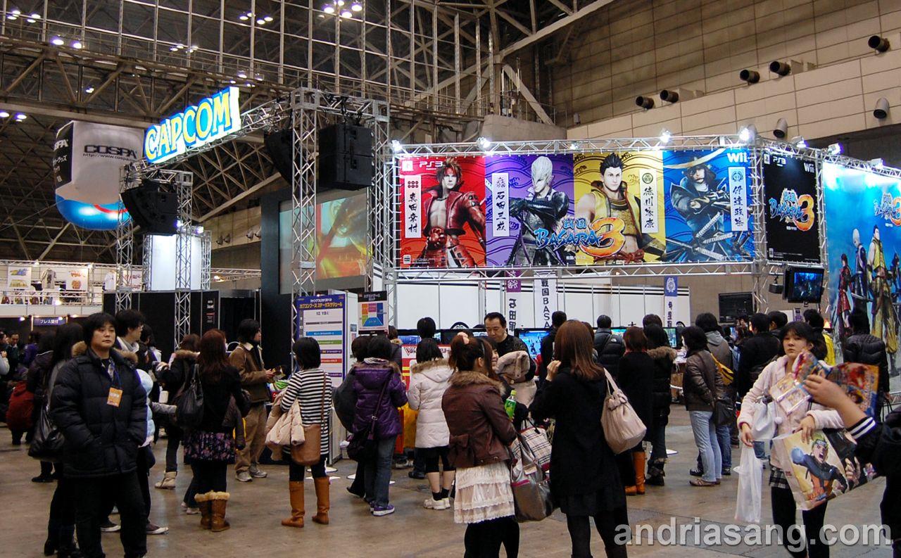 Jump Festa 10 : avalanche de photos
