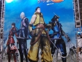 Jump Festa 10 : avalanche de photos