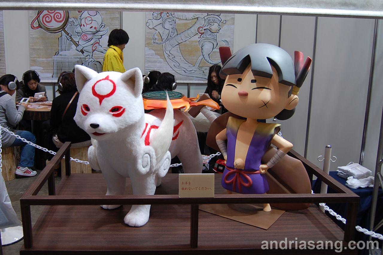 Jump Festa 10 : avalanche de photos