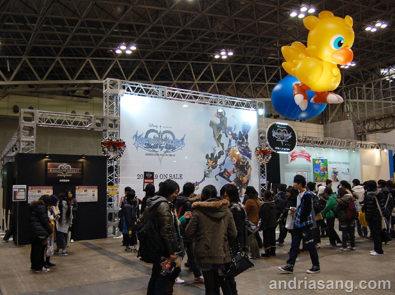 Jump Festa 10 : avalanche de photos