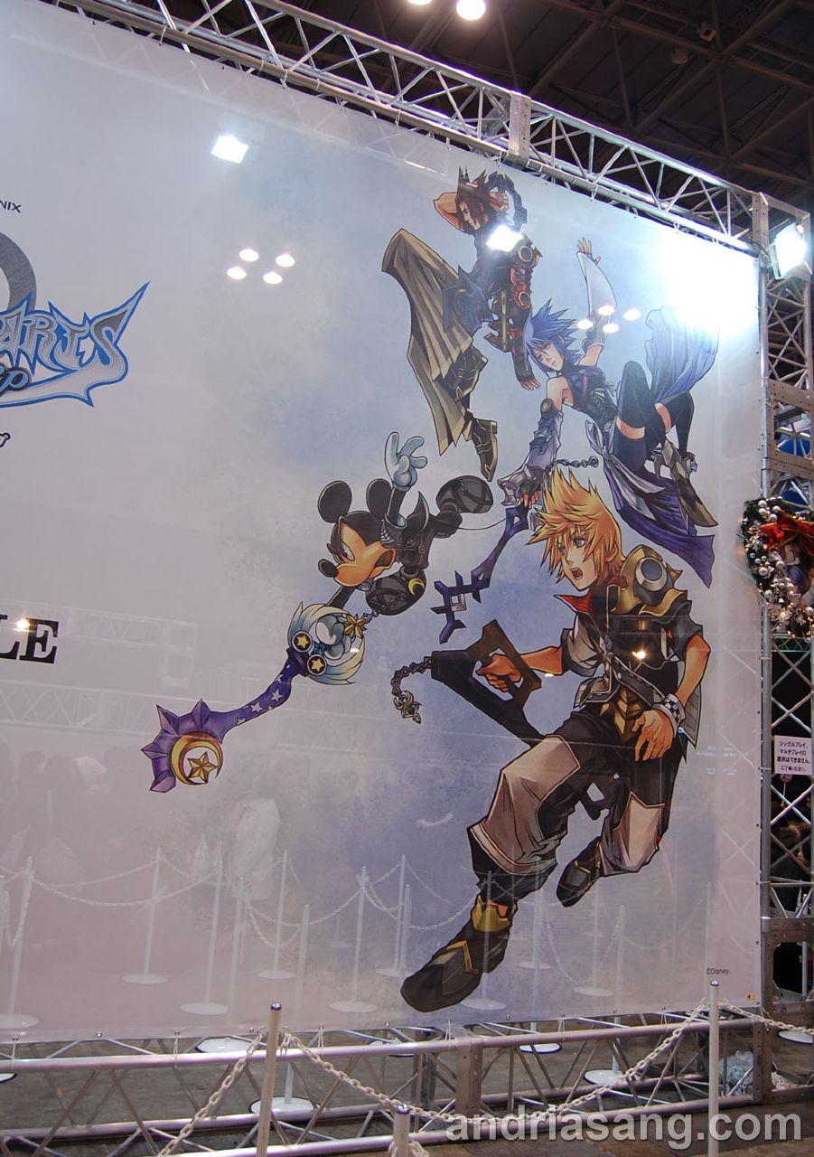 Jump Festa 10 : avalanche de photos