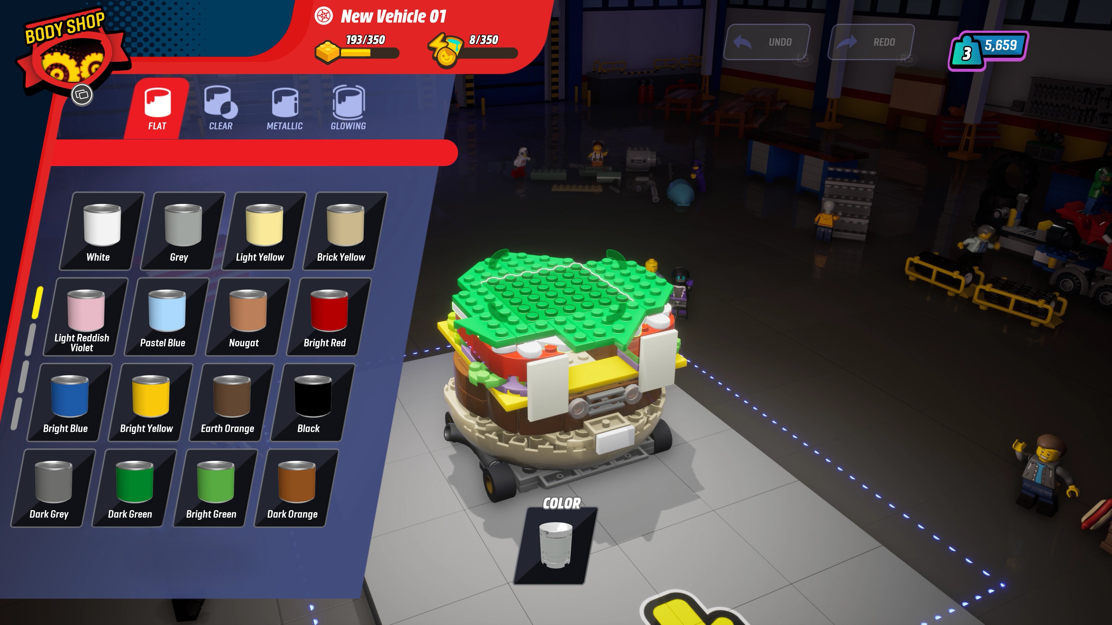 LEGO 2K Drive officialisé, et ce n'est finalement pas un simple Mario Kart-like