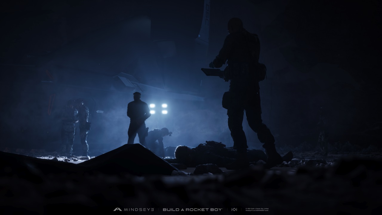 IO Interactive se pose en éditeur surprise de Mindseye, le prochain Leslie Benzies (GTA)