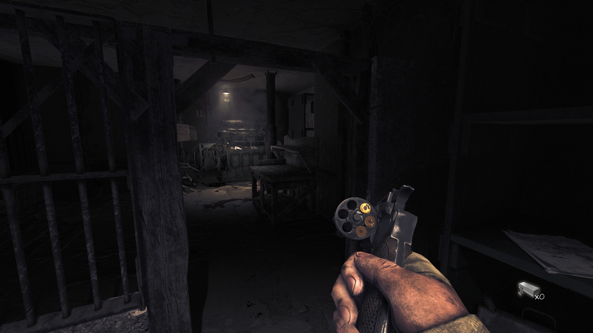Une nouvelle date pour Amnesia : The Bunker
