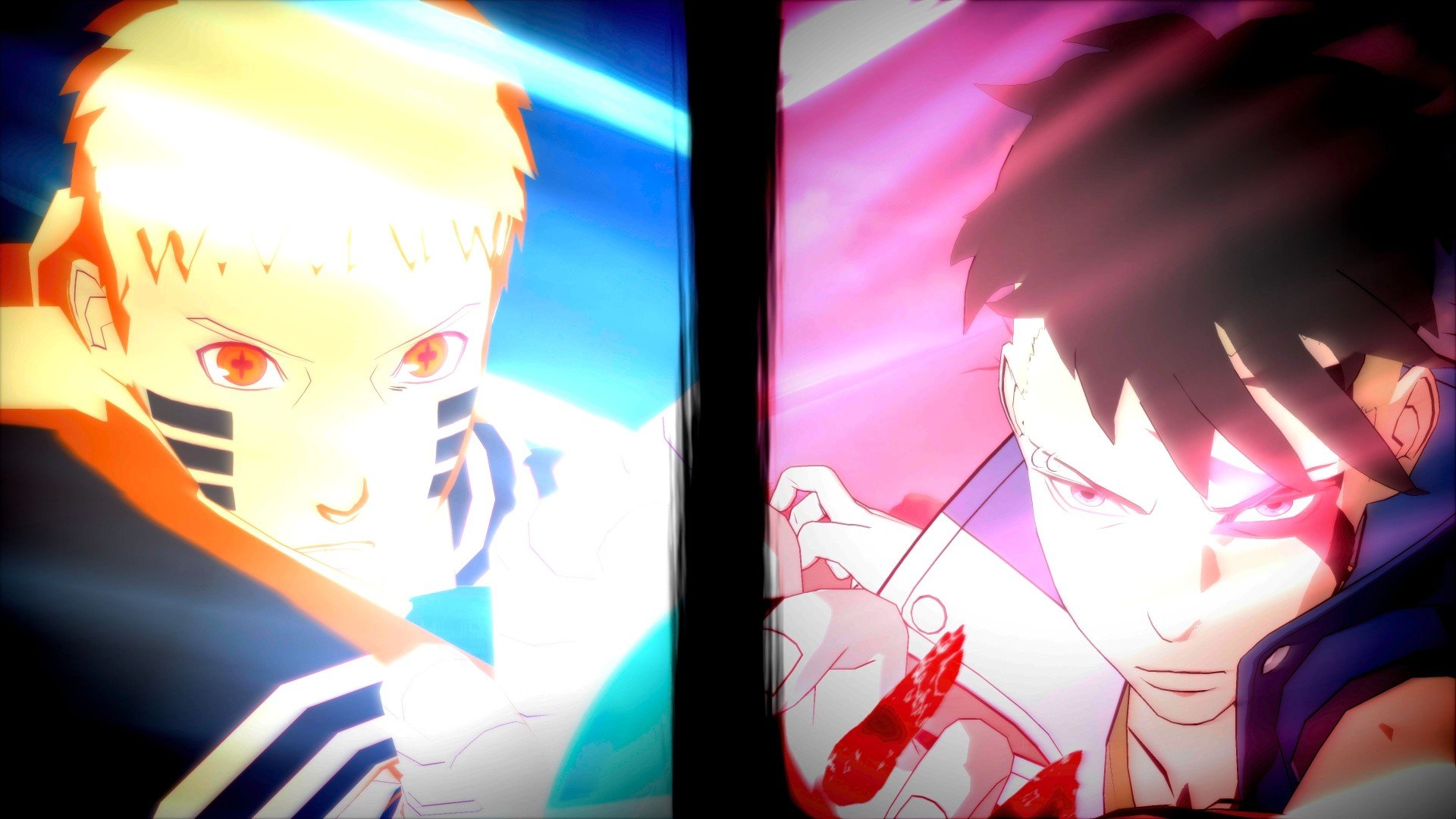 Des nouvelles de Naruto Storm Connections