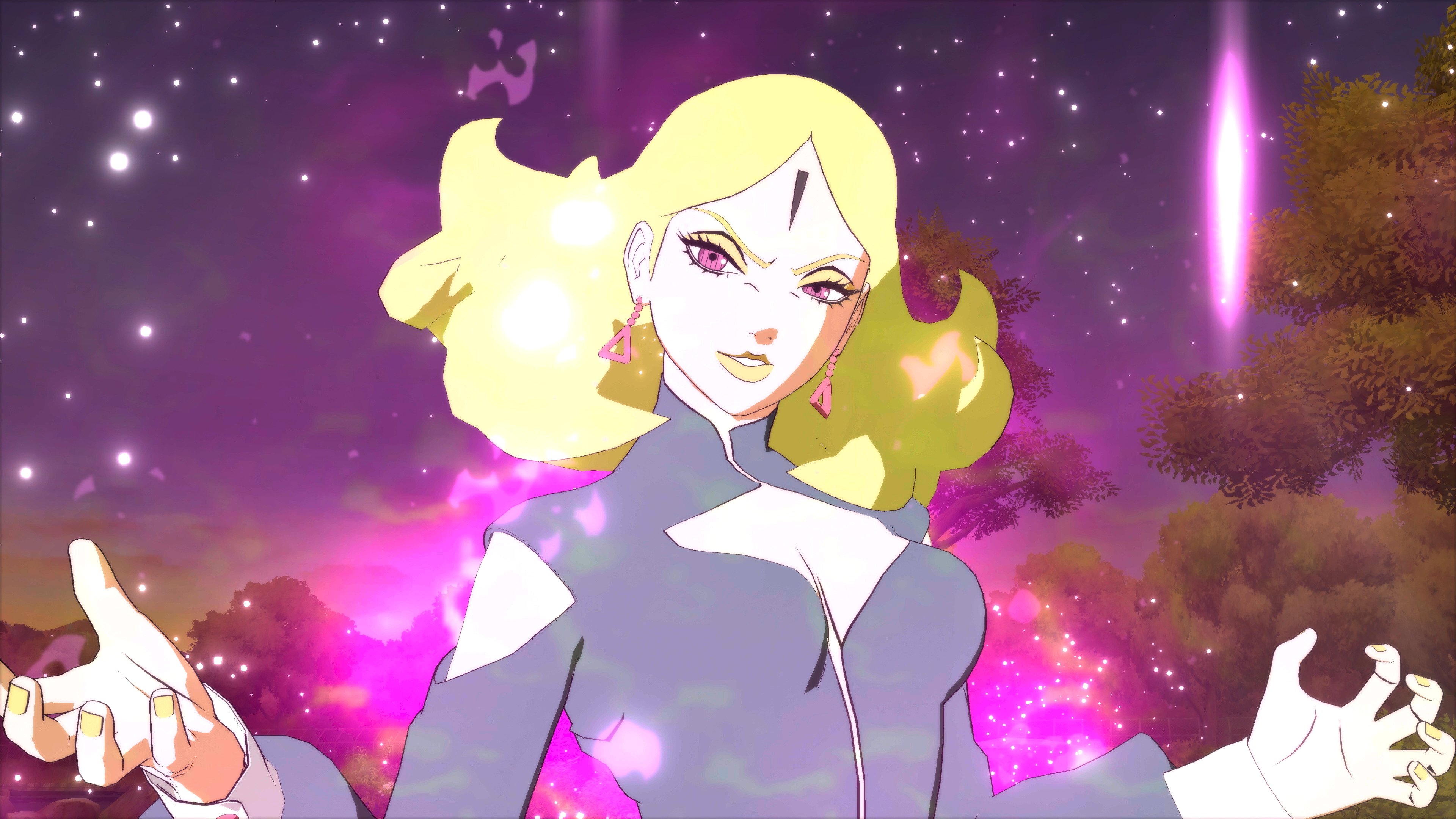 Naruto Connections a aussi sa date (et un trailer)