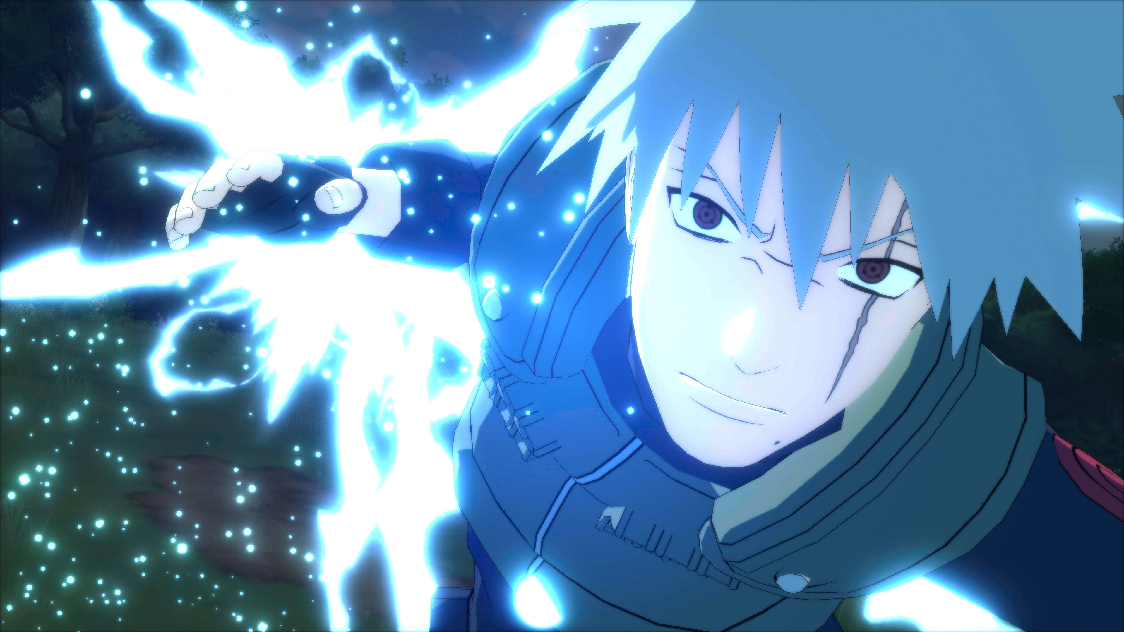 Naruto Connections a aussi sa date (et un trailer)