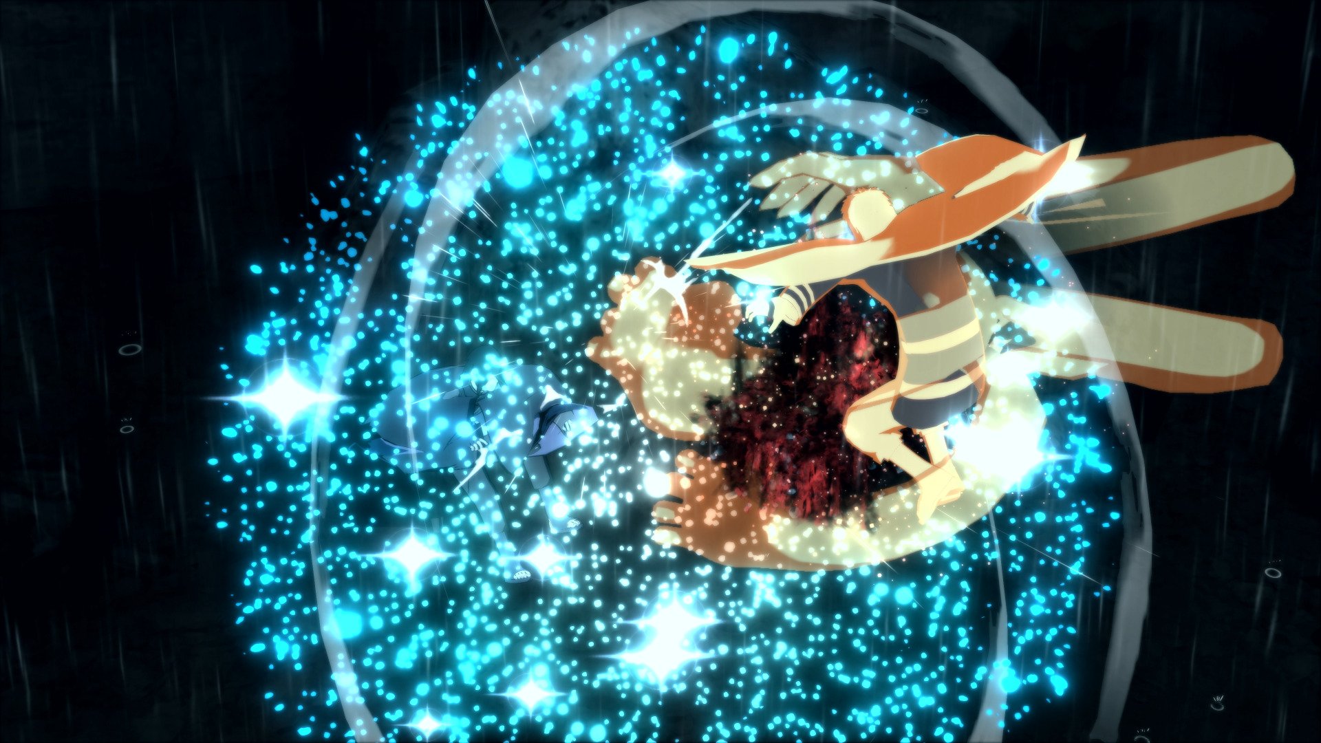 Naruto x Boruto Connections montre ses nouveautés de gameplay en vidéo(s)