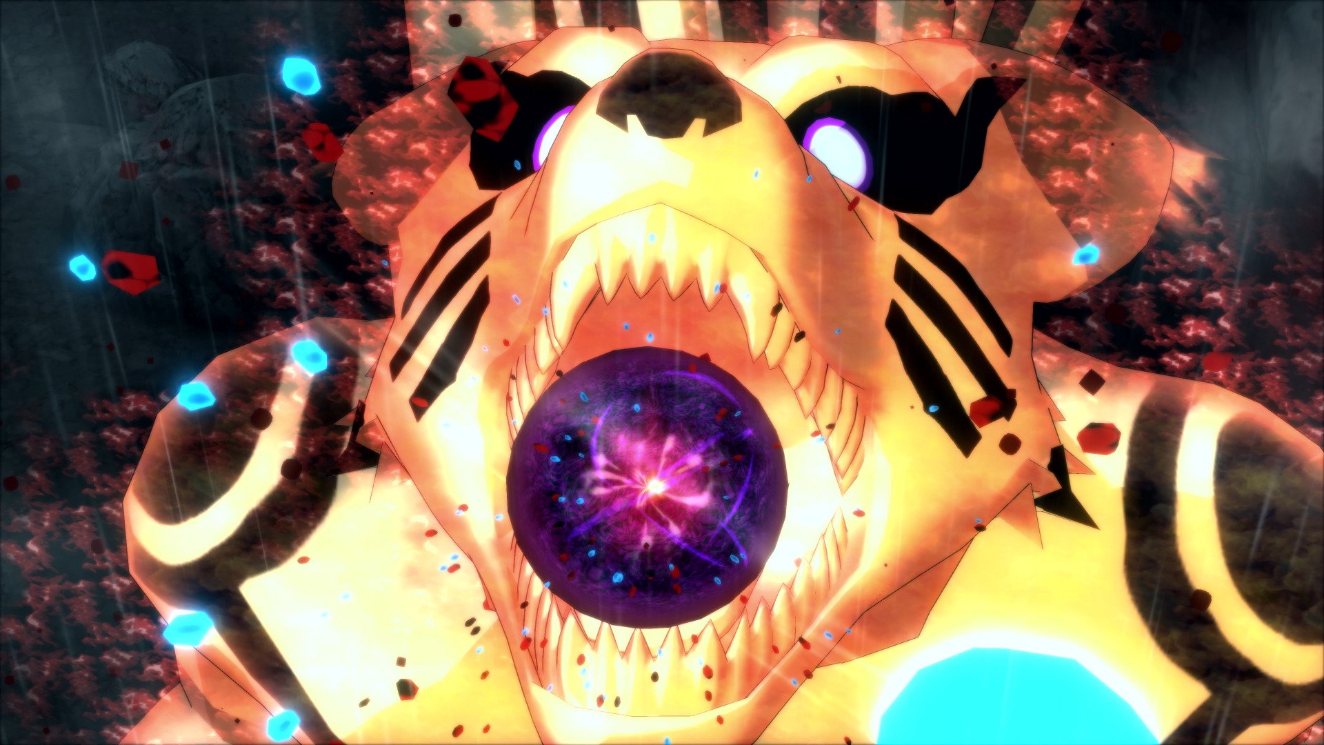 Naruto x Boruto Connections montre ses nouveautés de gameplay en vidéo(s)