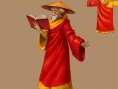Civilization IV et la religion