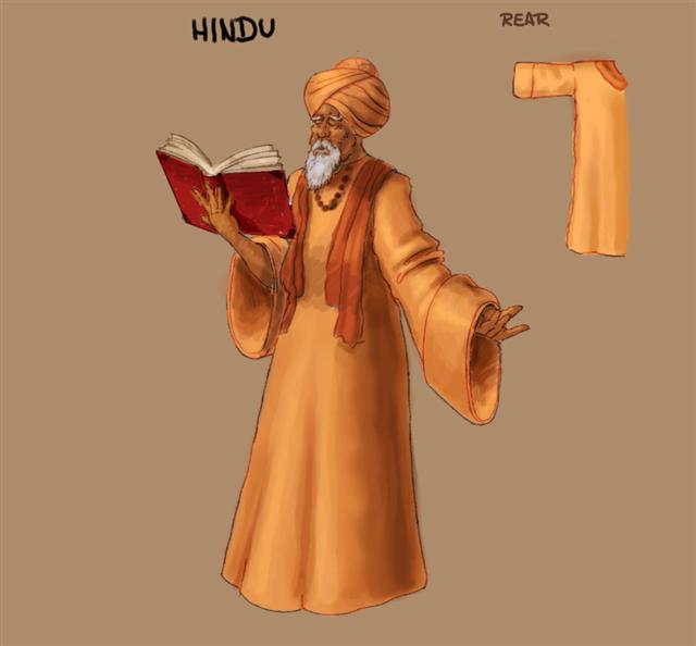 Civilization IV et la religion