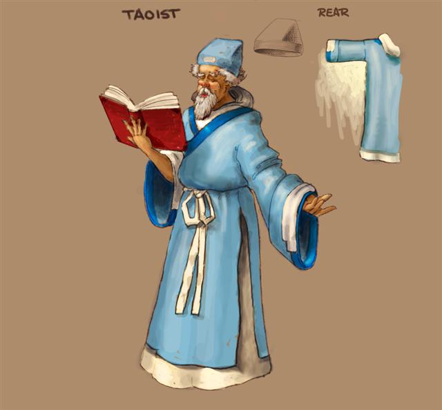 Civilization IV et la religion