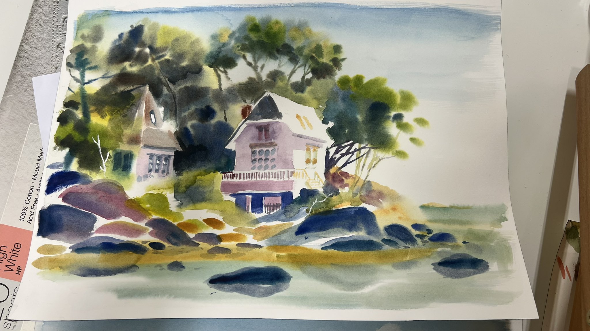 L'après Dordogne commence à se dessiner