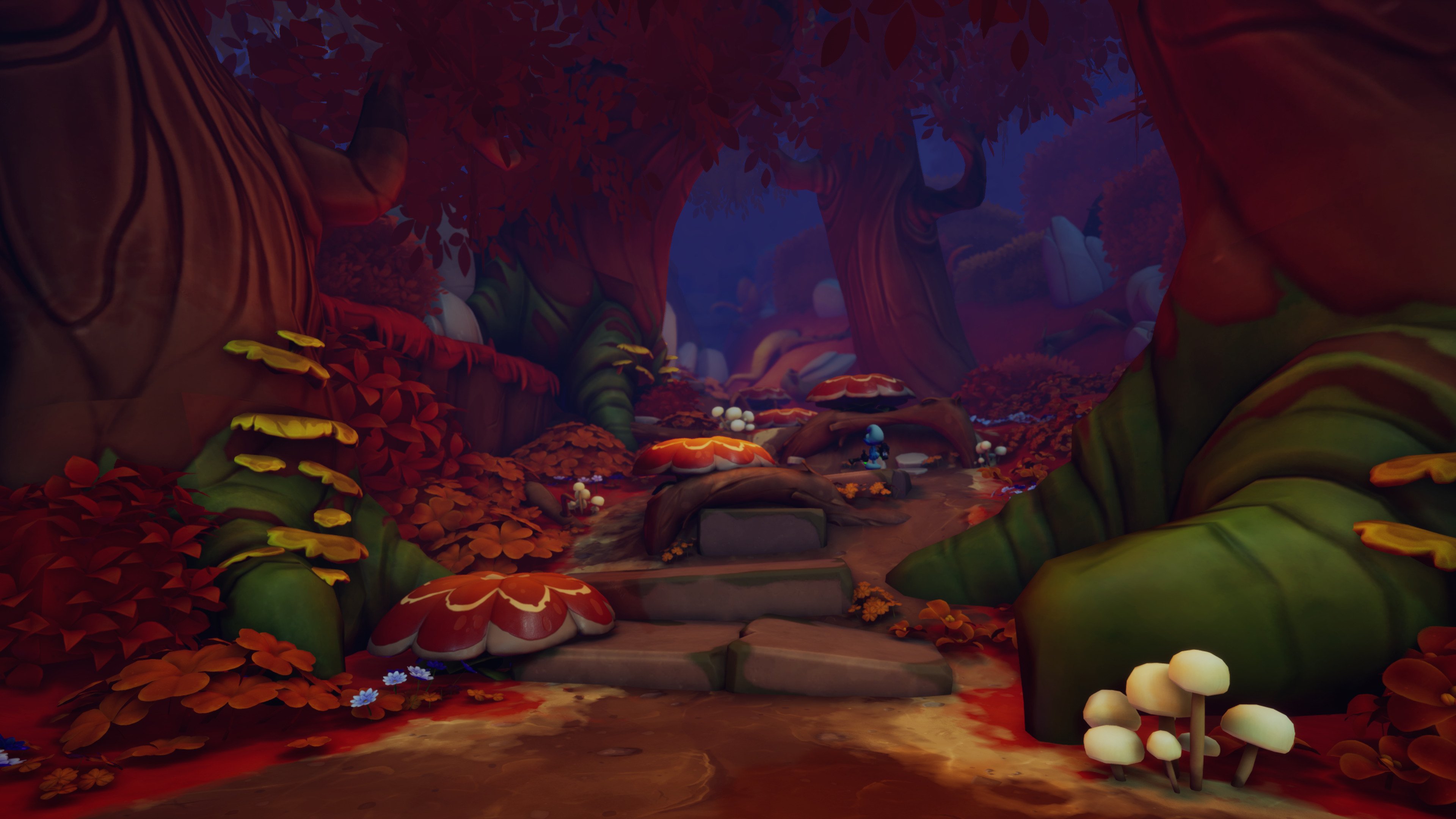 Microids lancera de nouveaux titres pour les Schtroumpfs ainsi que Astérix & Obélix en fin d'année