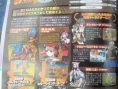 Famitsu: Valkyria Chronicles 2 review (+scans)