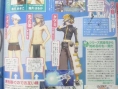 Famitsu: Valkyria Chronicles 2 review (+scans)