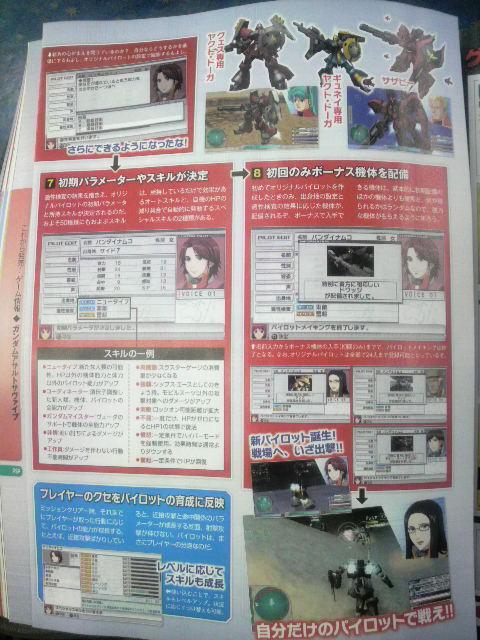 Famitsu : les autres scans (SSFIV, DQVI, RE5 Gold...)