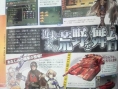Famitsu : scans et notes de la semaine