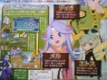 Famitsu : scans et notes de la semaine