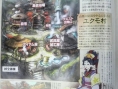 Famitsu : scans et notes de la semaine