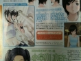 Famitsu : scans et notes de la semaine