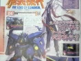 Famitsu : scans et notes de la semaine