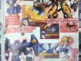 Famitsu : scans et notes de la semaine