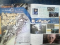 Famitsu Magazine : un 36/40 pour Xenoblade