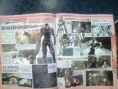 Famitsu Magazine : un 36/40 pour Xenoblade