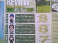 Famitsu Magazine : un 36/40 pour Xenoblade