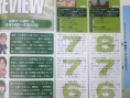 Famitsu Magazine : Trauma Team a sa note