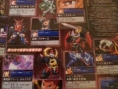 Famitsu : Shiren 5 + note Metroid Other M