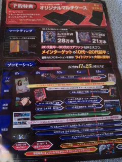Famitsu : Shiren 5 + note Metroid Other M
