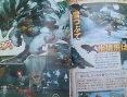 Famitsu Magazine : scans et notes de la semaine