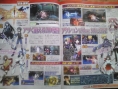 Famitsu Magazine : scans et notes de la semaine