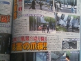 Famitsu Magazine : scans et notes de la semaine