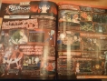 Famitsu : scans et notes de la semaine