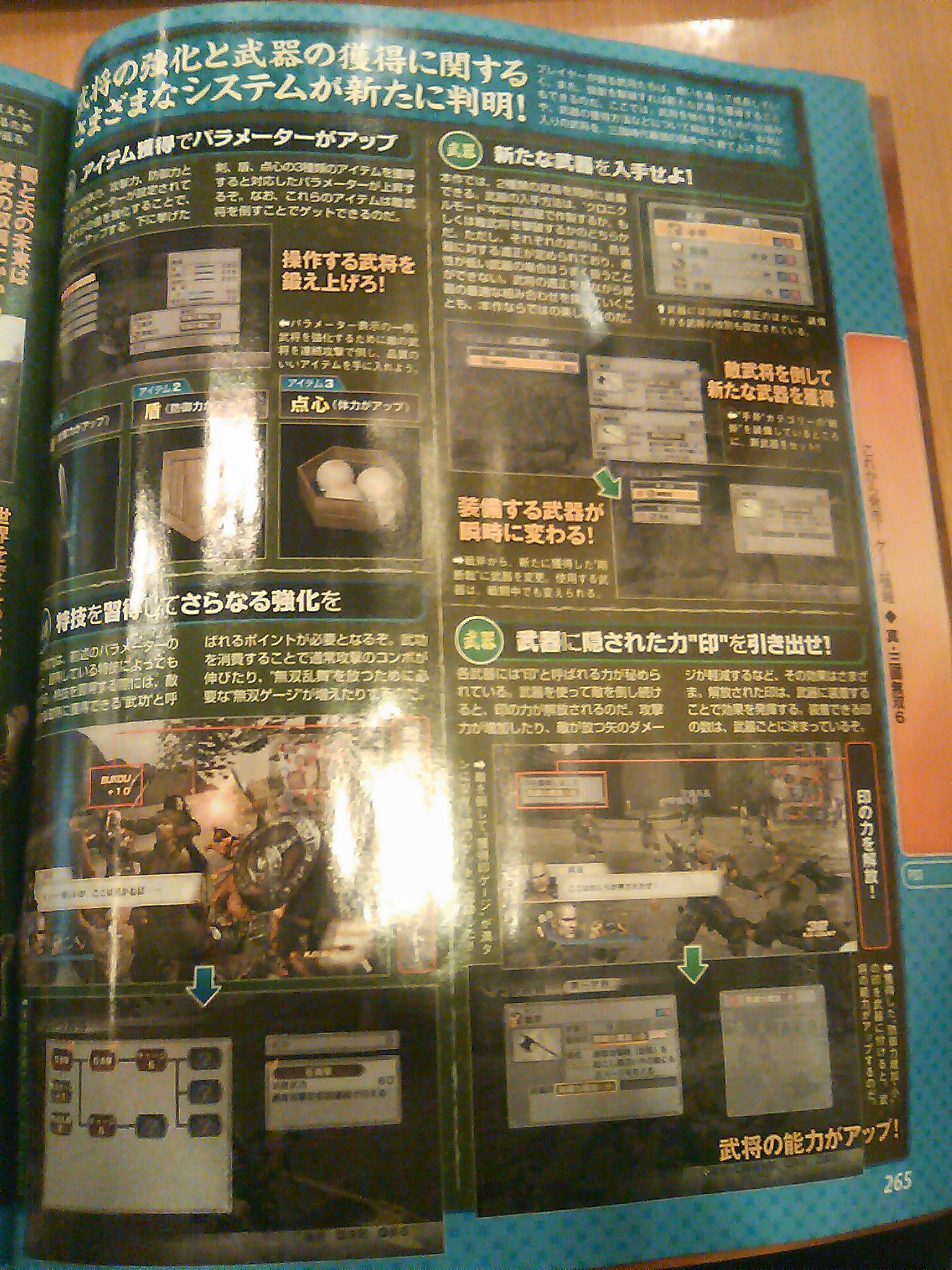 Famitsu : scans et notes de la semaine