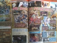 Famitsu : scans de la semaine (+ notes 3DS !)