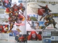 Famitsu : scans de la semaine (+ notes 3DS !)
