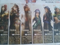 Notes Famitsu : FF Type-0 proche de la perfection
