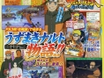 Scans One Piece & Naruto Generations