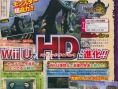 Scans V-Jump : Monster Hunter, Jojo's, DBZ Heroes...