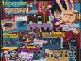Scans V-Jump : Monster Hunter, Jojo's, DBZ Heroes...