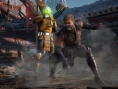 Mortal Kombat 1 : Smoke et Rain confirmés
