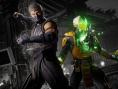Mortal Kombat 1 : Smoke et Rain confirmés