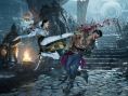 Mortal Kombat 1 : trois de plus au casting, dont Reptile