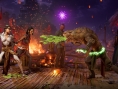 Mortal Kombat 1 : trois de plus au casting, dont Reptile
